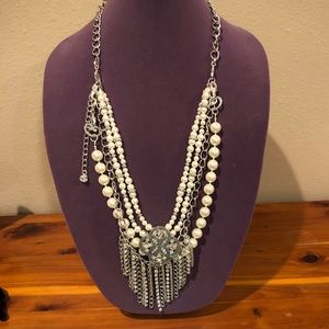 Premier Designs Girl’s Best Friend Necklace